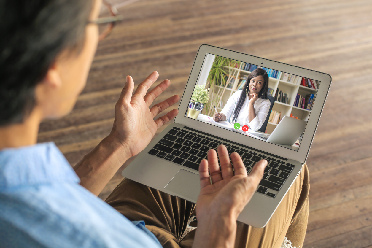 What are the Keys to Safe, Equitable, Person-Centered Telemedicine