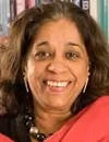 Uma Kotagal