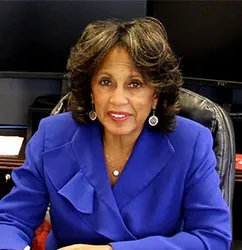 Beverly Malone Beverly Malone headshot