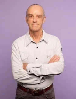 Headshot of Dr. Gareth S. Kantor