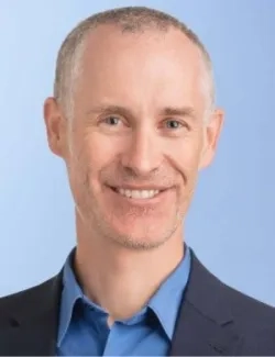 Headshot of Jason Jones, PhD