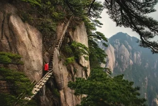 The Sometimes Uphill Climb to Achieving Joy in Work and Workforce Well-Being The Sometimes Uphill Climb to Achieving Joy in Work and Workforce Well-Being